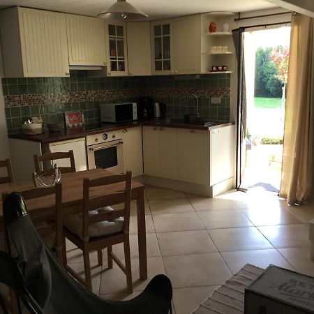 Margouet-Meymes Gite Studio Duplex A La Campagne Au Calme Assure מראה חיצוני תמונה